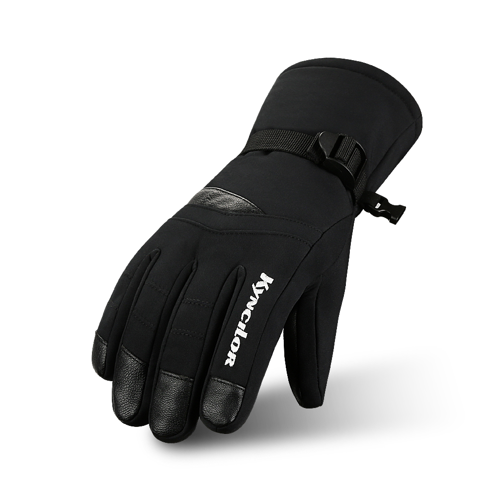 Sarung Tangan Ski Gunung Berse - Ski Glove Waterproof ulasan dan harga