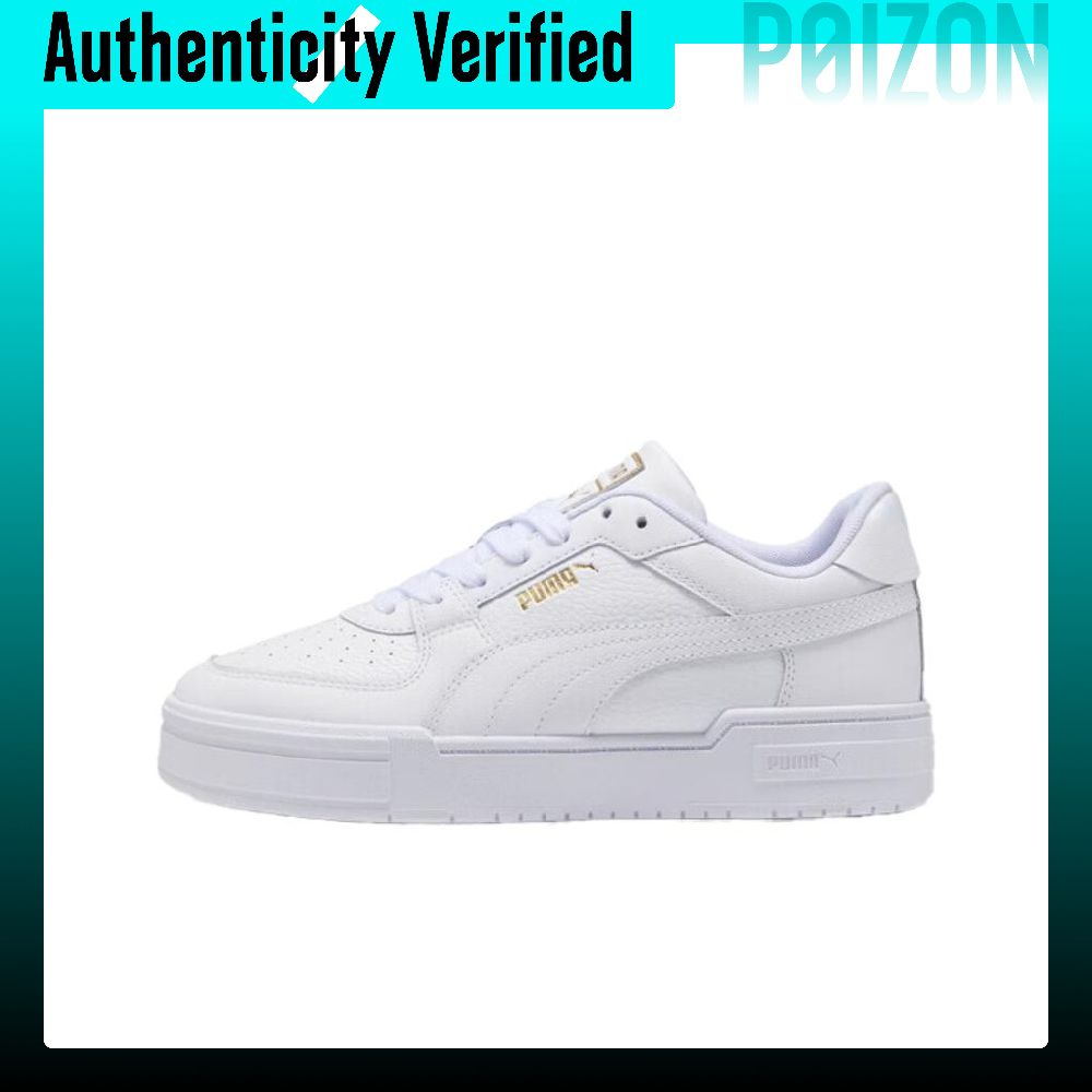 PUMA CA Pro Classic 2 Sepatu S - Puma Shoes Suede Classic ulasan dan harga